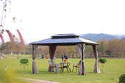 Quest Florida Gazebo (3x4) Quest - Dynamic Drive