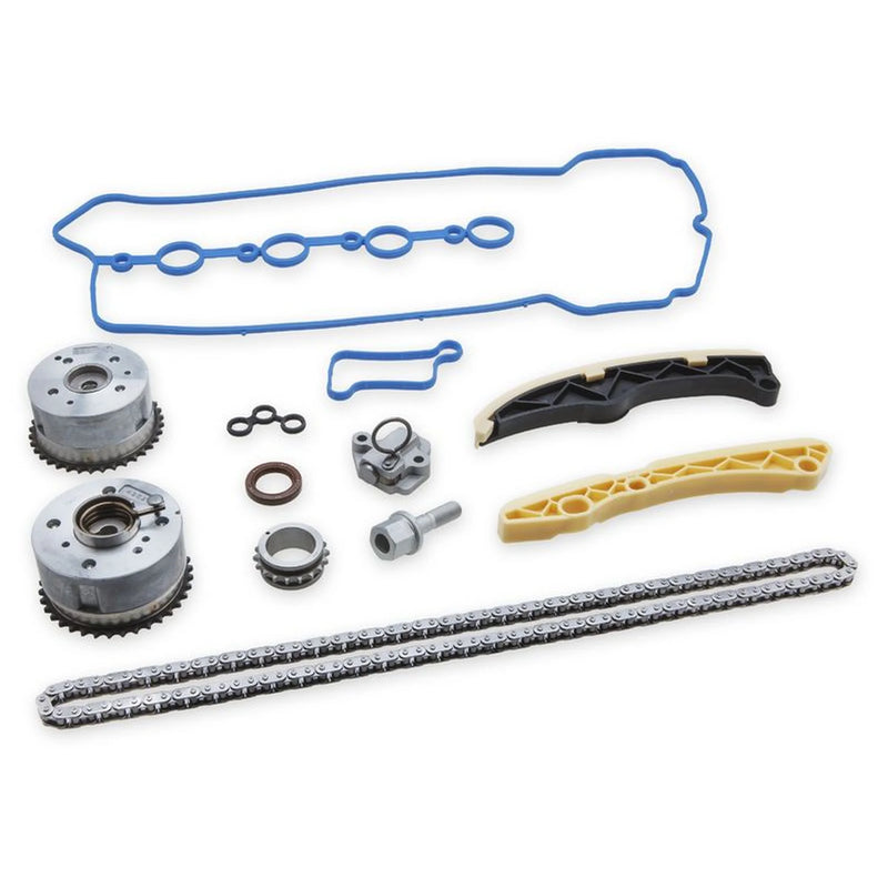Gates Timing Chain Kit Set Links fits Hyundai I30 2011-2016 1.6
