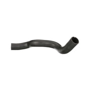 Gates Intercooler Turbo Charge Air Hose 660mm fits Fiat Doblo 2005 on 1.9