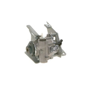 Bosch Power Steering Hydraulic Pump fits BMW 5 1995-2004