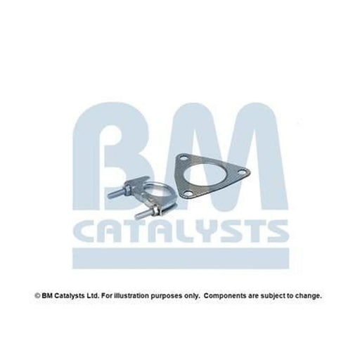 BM Catalysts Exhaust Pipe Mounting Kit FK70637A