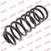 KYB Rear Suspension Coil Spring fits Audi 100 C4 1990-1994