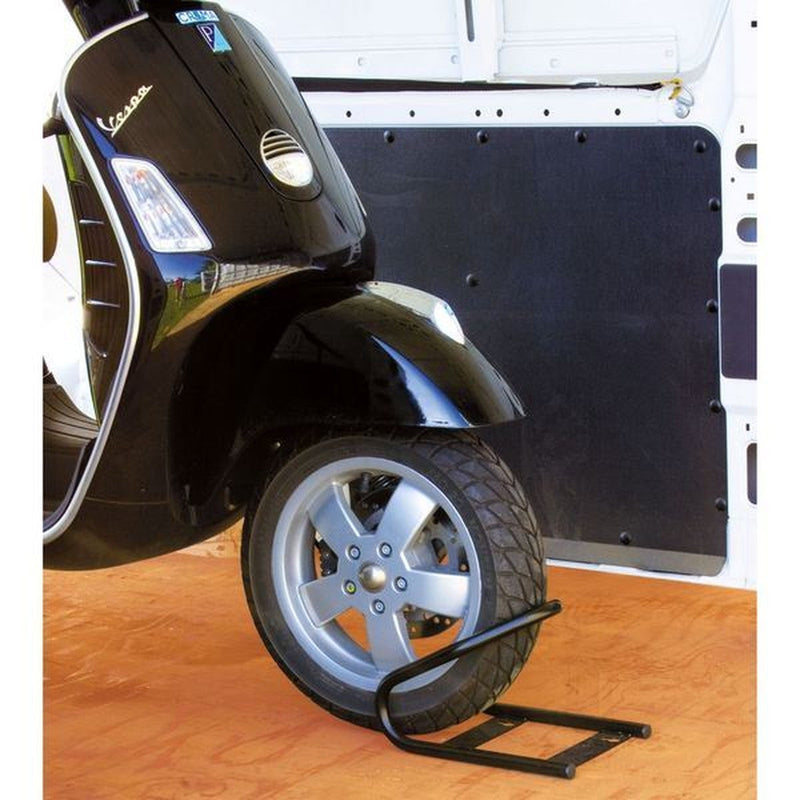 Fiamma Moto Wheel Chock Front