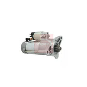 Apec Starter Motor 12V 1.9kW Teeth fits Jaguar E-Pace 2017 on 2.0
