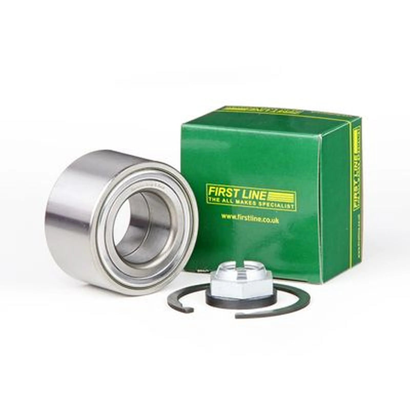 First Line Wheel Bearing Kit fits Daimler Super Eight 2005-2009 4.2