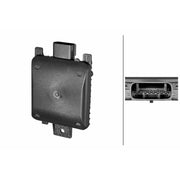 Hella Radar Sensor - Lane Change Assist Control Unit Left Rear 6PZ 012 802-071