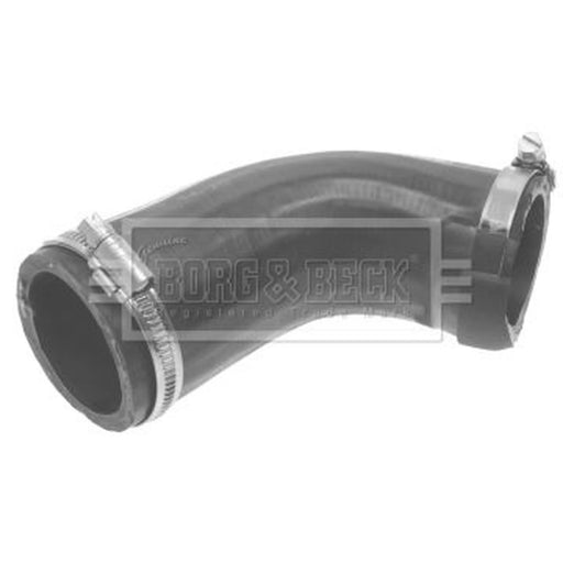Borg & Beck Intercooler Turbo Charge Air Hose BTH1389