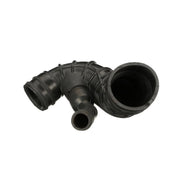 Gates Air Supply Hose NBR (nitrile butadiene rubber) fits Citroën C1 2005-2014