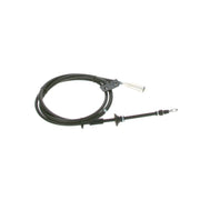 Bosch Handbrake Cable Right Rear fits Volvo XC90 I 2002-2014 2.5 3.2