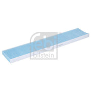 Febi Cabin Air Filter (Pollen Filter) 09409