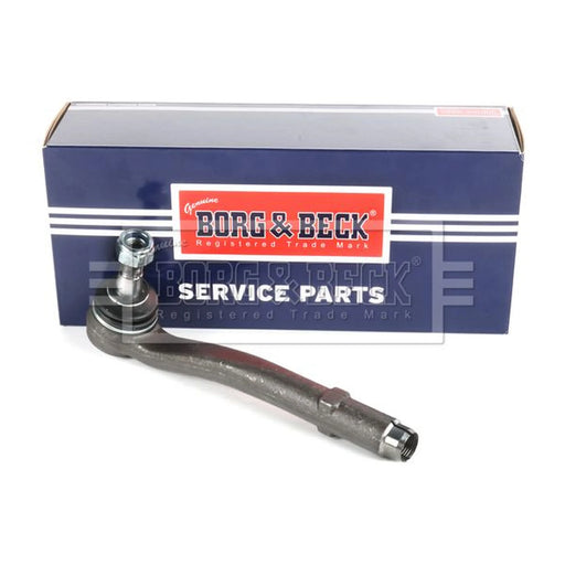 Borg & Beck Steering Tie Rod End Ball Joint BTR5531