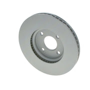 Bosch Front Brake Vented Discs & Pads fits Ford Ecosport 2013-2022 1.0 1.5