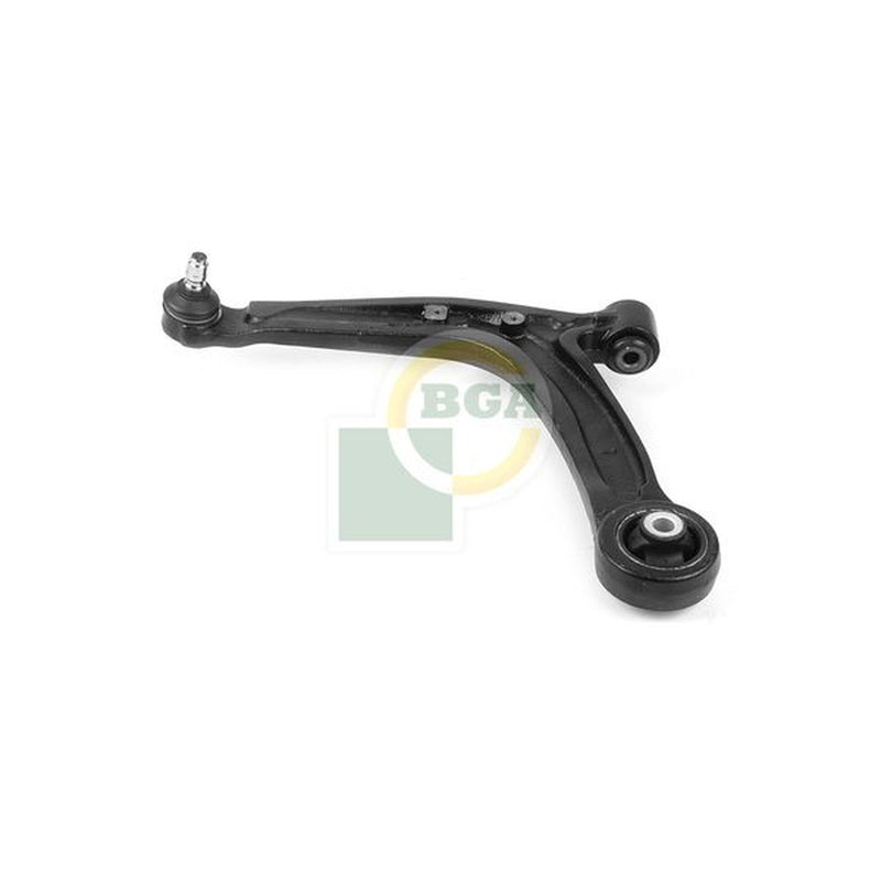 BGA Control/Trailing Arm Front Left fits Abarth 500 / 595 / 695 2008 on 1.4