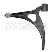 First Line Control/Trailing Arm fits Audi A2 2000-2005 1.4 1.6