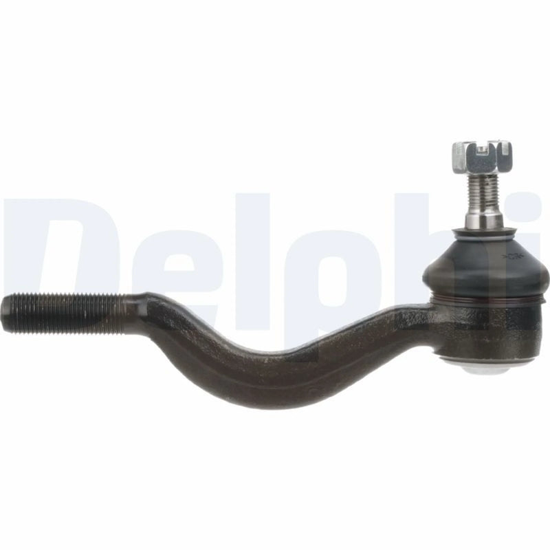 Delphi Steering Tie Rod End Ball Joint Front M16x1.5 fits Hyundai Galloper II