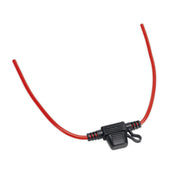 Sealey MINI Blade Fuse Holder Splash-proof 30A Pack of 10 FHMSP30 Sealey - Dynamic Drive