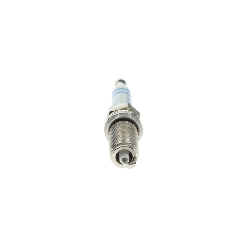 Bosch Ignition Service Kit (4 Spark Plugs + Ignition Coil) fits Subaru Impreza