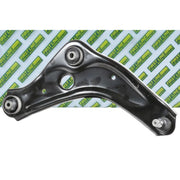 First Line Control/Trailing Arm fits Nissan Qashqai II 2013-2015 1.2 1.5 1.6 2.0