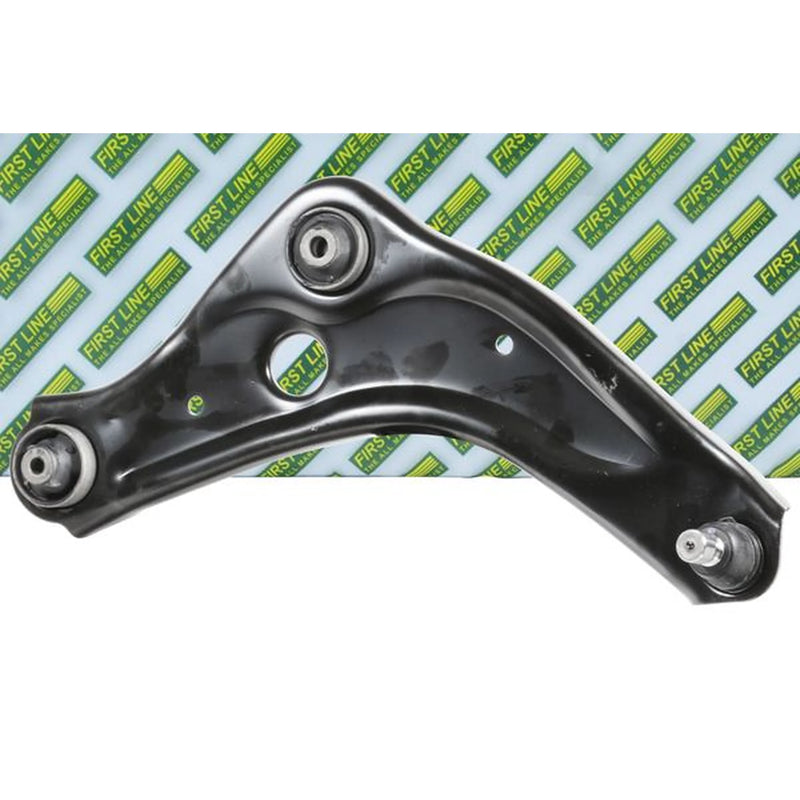 First Line Control/Trailing Arm fits Nissan Qashqai II 2013-2015 1.2 1.5 1.6 2.0