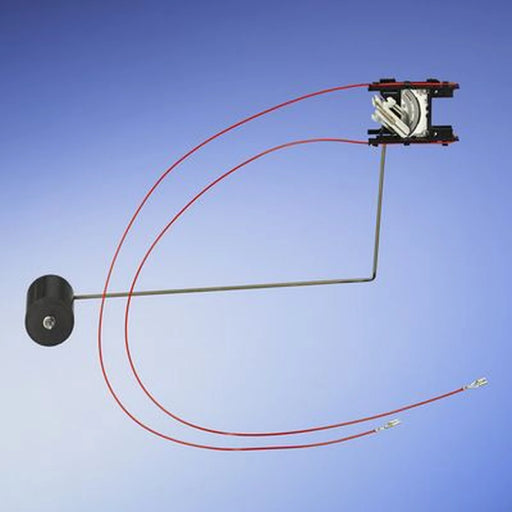 Bosch Fuel Tank Sender Unit mounting