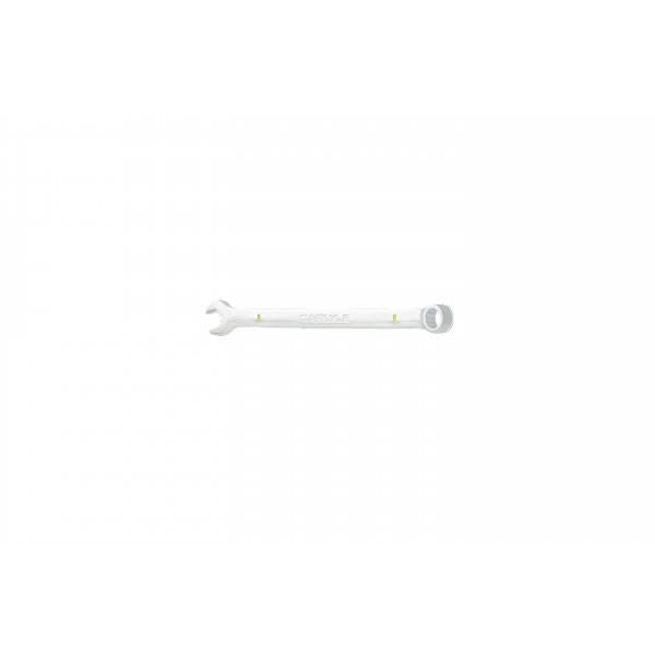 Carlyle Tools 12 Pt 8mm Long Combination Wrench - image 1