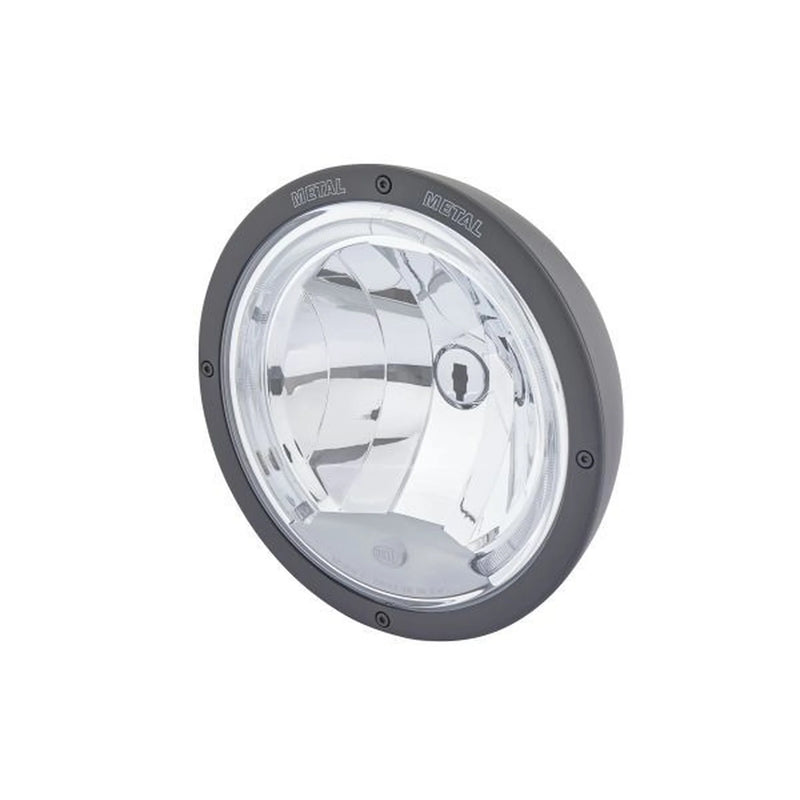 Hella Headlamp Zfpo 0/180Gr Black 1F8 Left 1F8 007 560-201 1689949 1F8 007