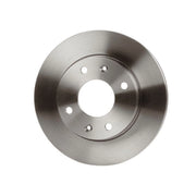Bosch 2 x Vented Brake Discs