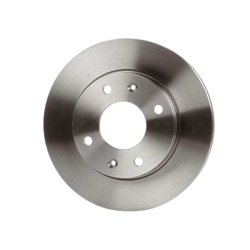 Bosch 2 x Vented Brake Discs