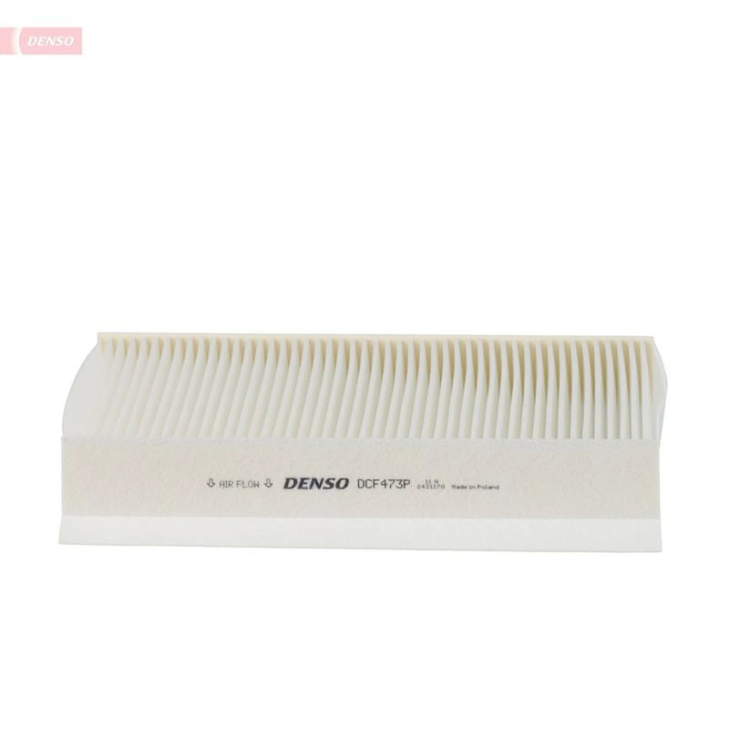 Denso Cabin Air Filter (Pollen Filter) fits Honda Civic VIII 2005-2012