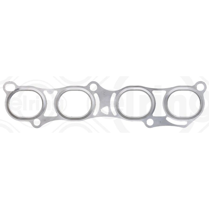 Elring Exhaust Manifold Gasket Wide Thick fits Nissan X-Trail III 2013 on 2.5