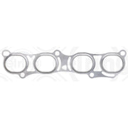 Elring Exhaust Manifold Gasket Wide Thick 466.550