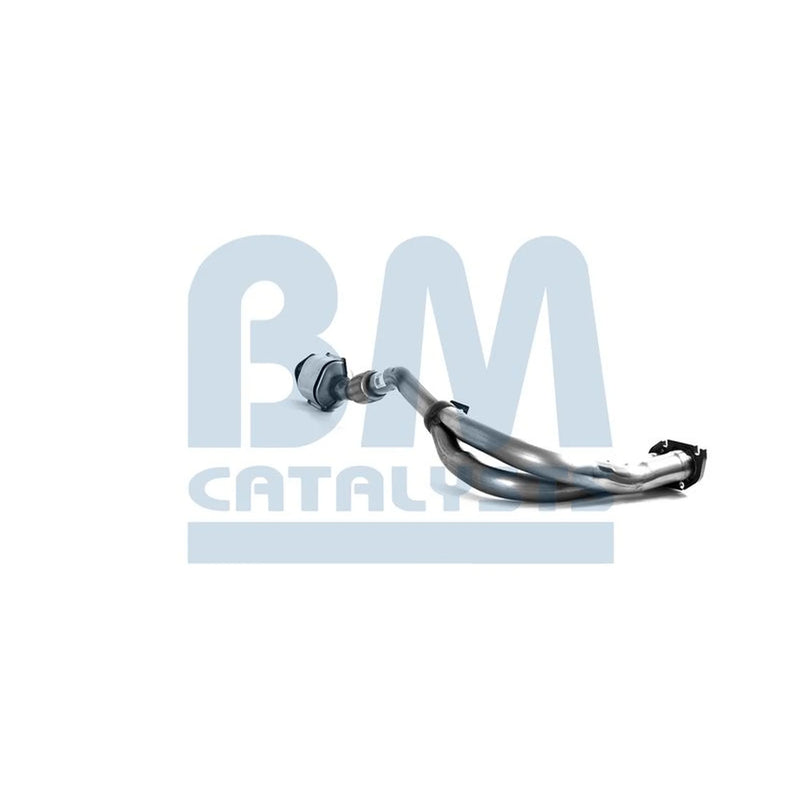 BM Catalysts Homologated Petrol Cat fits Opel Vectra B 1995-2000 1.8 2.0