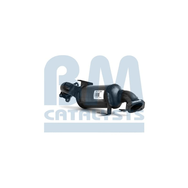 BM Catalysts Homologated Petrol Cat fits Audi A3 2010-2013 1.2