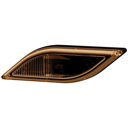 Hella Auxiliary Direction Indicator Lateral Mounting Connectors