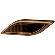 Hella Auxiliary Direction Indicator Lateral Mounting Connectors