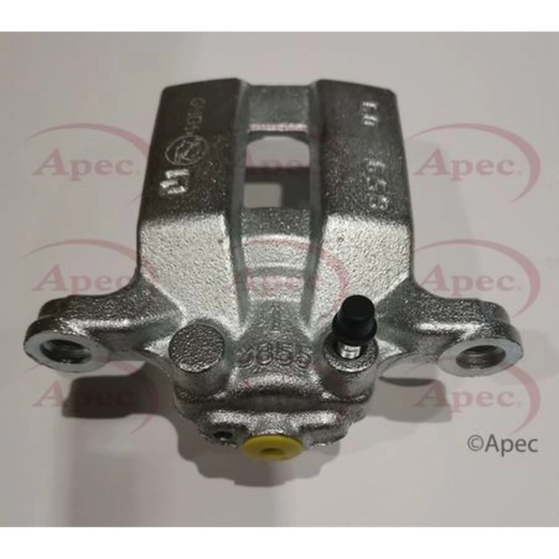 Apec Brake Caliper Assembly Rear Left LCA950