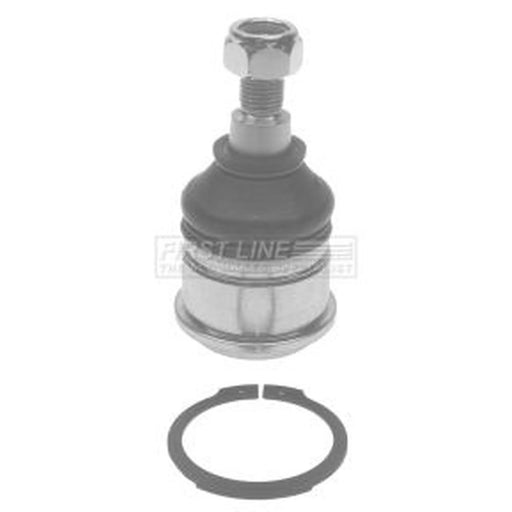 First Line Ball Joint Front Left fits Honda Accord 1990-2003 1.8 2.0 2.2 2.3 3.0