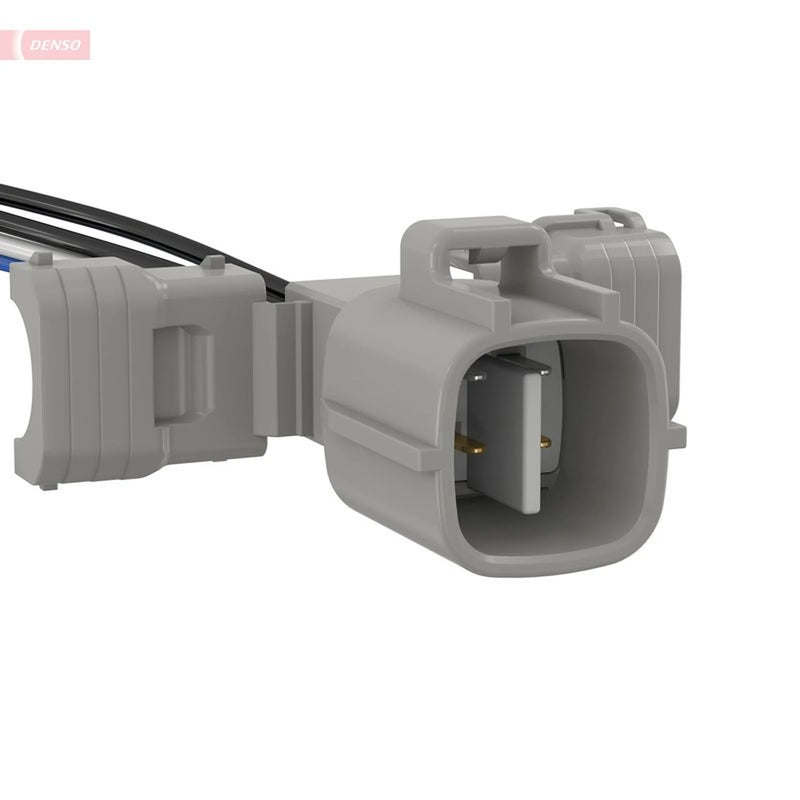 Denso O2 Lambda Oxygen Sensor Rear DOX-0658