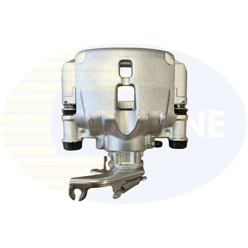 Comline Brake Caliper Assembly Rear Right fits Iveco Daily IV 2006-2011
