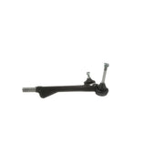 Delphi Control/Trailing Arm Lower fits BMW 3 1982-1994 2.3 2.7