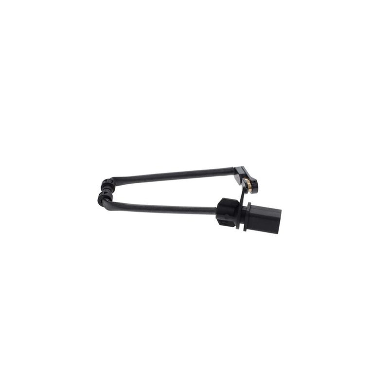 Bosch Brake Pad Wear Sensor Rear fits Audi A8 D4 2009-2018