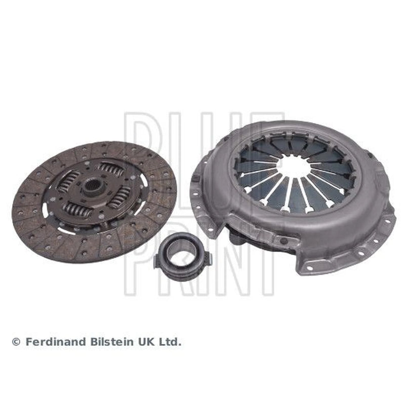 Blue Print Clutch Kit Set 3pc 260mm ADG03058