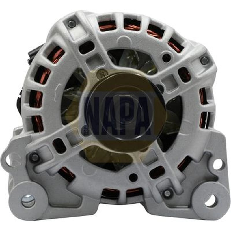 NAPA Car Alternator 12V fits Seat Ibiza 2015-2017 1.0