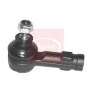 Apec Steering Tie Rod End Ball Joint Front Right M12x1.2 fits Citroën C-Zero