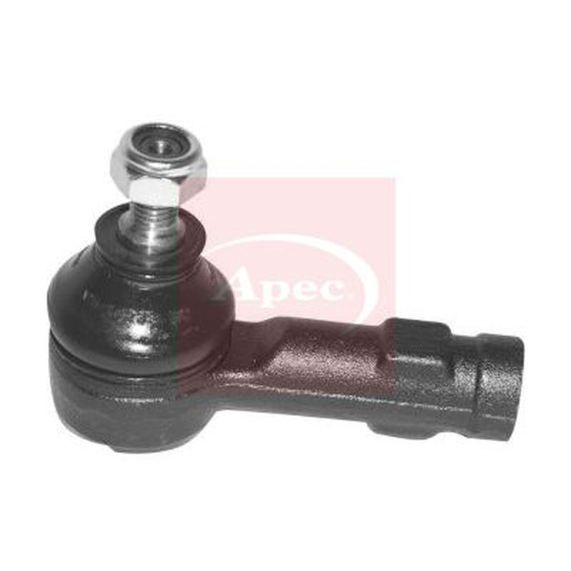 Apec Steering Tie Rod End Ball Joint Front Right M12x1.2 fits Citroën C-Zero