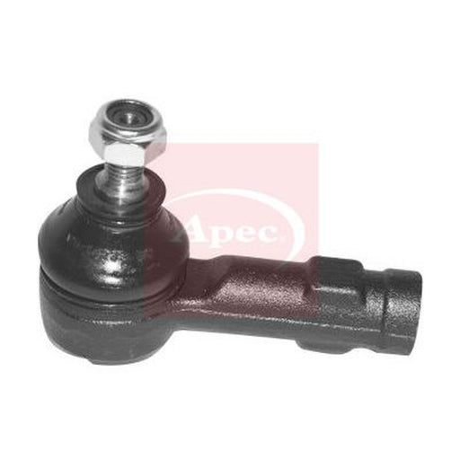 Apec Steering Tie Rod End Ball Joint Front Right M12x1.2 fits Citroën C-Zero