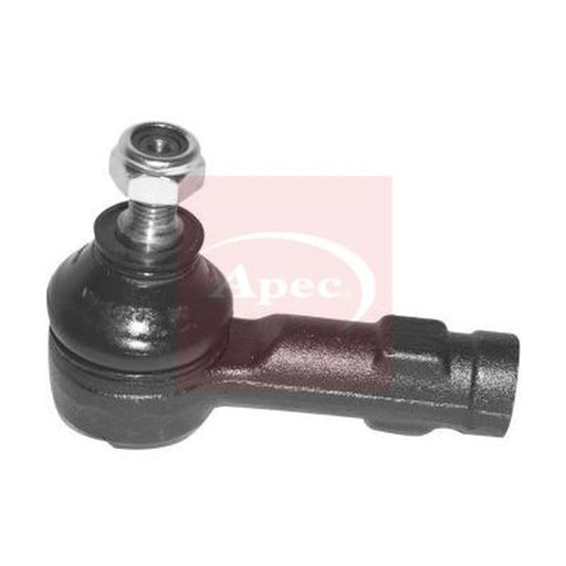 Apec Steering Tie Rod End Ball Joint Front Right M12x1.2 AST6059