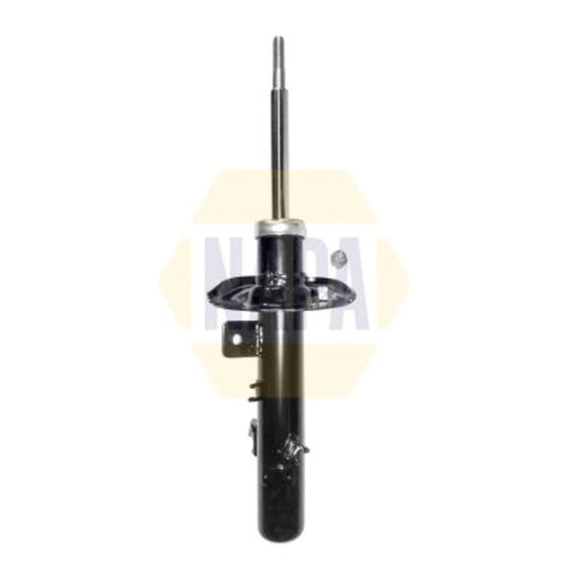NAPA Shock Absorber Damper Strut Front Left fits Citroën C3 Picasso 2008-2015