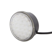 Hella Lamp ZR Reverse 83MM Rnd Md12/24 2ZR Rear 2ZR 959 010-501 1529578 2ZR 959