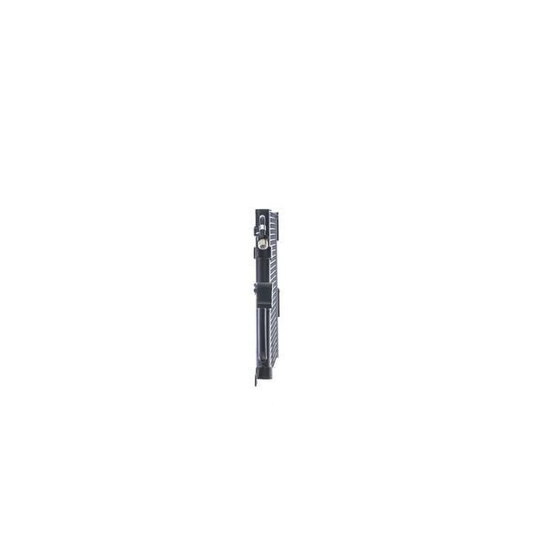 Mahle Air Conditioning Condenser fits Fiat Punto 1993-2000 1.1 1.2